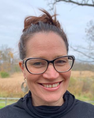 Photo of Sarah A Ries, Licensed Professional Clinical Counselor, LPCC, LADC