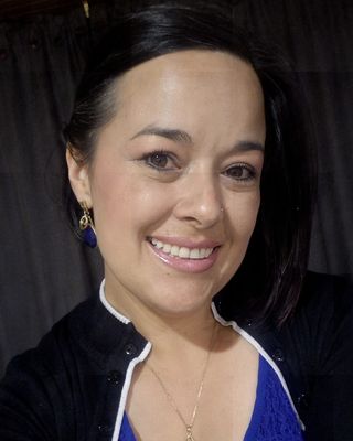 Foto de Dra. Nini Johanna Garcia Lima, Psicólogo, Maestría, COLPSIC