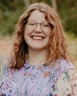 Photo of Brittany Seefeld - Brittany Seefeld at Golden Vibes Counseling, Pre-Licensed Professional, CAPSW