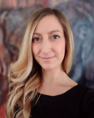 Photo of Marie Pierre Castonguay, Registered Social Worker in Ottawa, ON