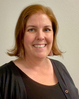 Photo of Grace Sandlin, Clinical Social Work/Therapist, LCSW