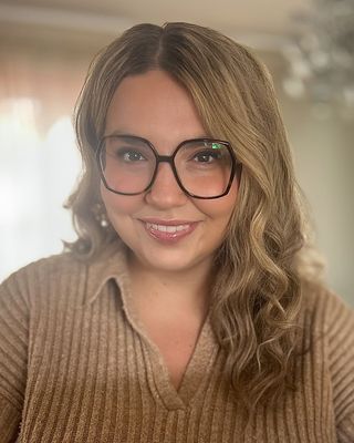 Photo of Micaela Harley, Registered Social Worker, RSW, BSW, MclSc