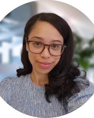 Photo of Carmen P Rodriguez, Licensed Mental Health Counselor, LMHC