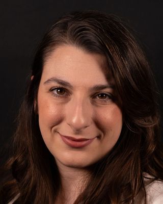 Photo of Mina Murat Baldwin, Counsellor, MSc, MBACP