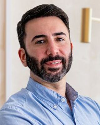 Photo of Dr. Avishay Adri, Psychiatric Nurse Practitioner, PMHNP