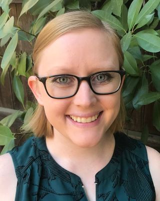 Photo of Jaimee Boman, Marriage & Family Therapist, LMFT, LPCC