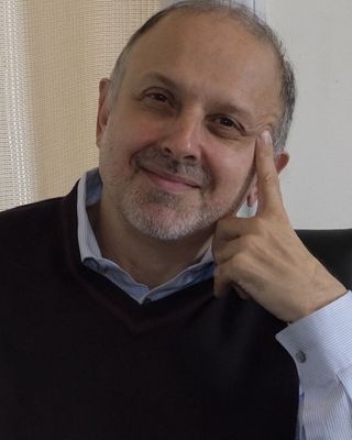 Photo of Scott Schutzman, Marriage & Family Therapist in New York