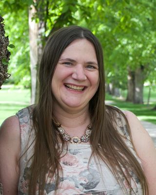 Photo of Rebecca Rowlison, Licensed Professional Counselor Candidate, MA, LPCC, CCC