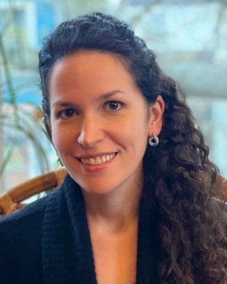 Photo of Samantha Connolly, Psychologist, PhD
