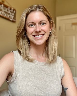 Photo of Mandy Null, Licensed Professional Counselor, EdS, LPC