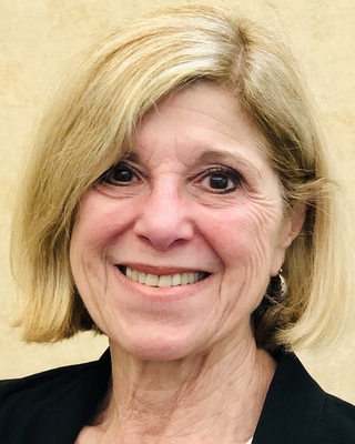 Photo of Donna “Dr. Dolly” Costello, PhD, ABSNP in Davis