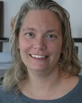 Photo of Heather Rindlisbacher, Licensed Clinical Mental Health Counselor