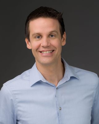 Photo of Ryan Thebo, Psychiatric Nurse Practitioner, DNP, PMHNP, FNP, CICP