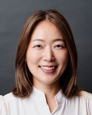 Photo of Minju Kim, Counselor, MA, LMHC