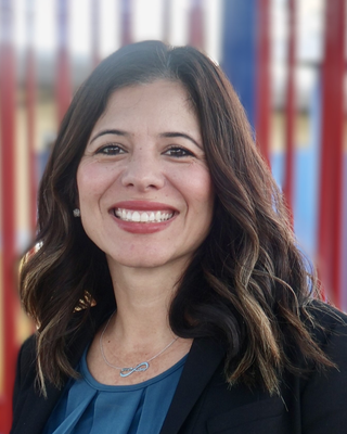 Photo of Michelle Castillo, Clinical Social Work/Therapist, LCSW