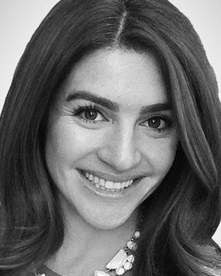 Photo of Sarah Leiderman, PA-C