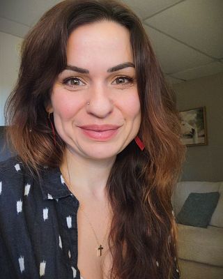 Photo of Maryam Lempke - Pura Vida Psychiatry, DNP, MSN, PMHNP