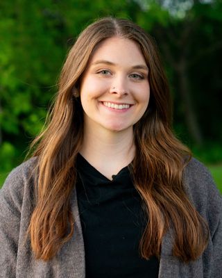 Photo of Jaiden Mahlberg, Pre-Licensed Professional, Intern