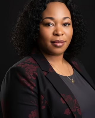 Photo of Regina Inokon, Psychiatric Nurse Practitioner, PMHNP