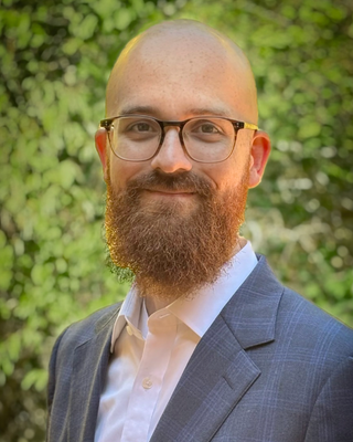 Photo of Dr. Graham Husick, Psychologist, PsyD