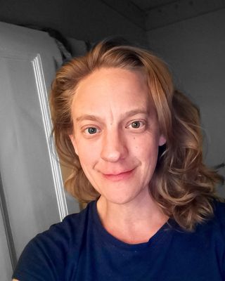 Photo of Emily Rose Fox, Psychotherapist, MA, ACP