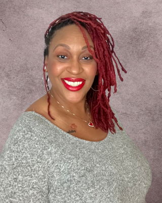 Photo of Tiffany Abercrombie, Licensed Professional Counselor, MHS, LPC, CADC