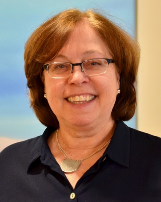 Photo of Susan Palmgren, Psychologist in Maine