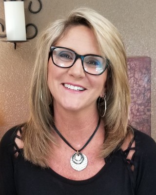 Photo of Beverly Garner Klaiber, Marriage & Family Therapist in Redding, CA