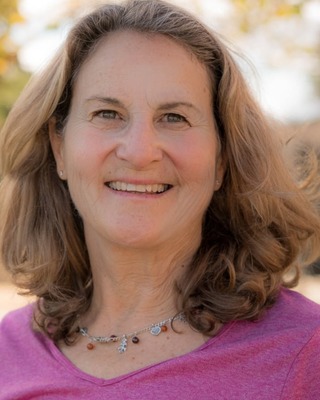 Photo of Elizabeth Block, Licensed Educational Psychologist in Berkeley, CA