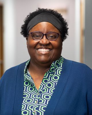 Photo of Tracy Epps, Counselor, LIMHP