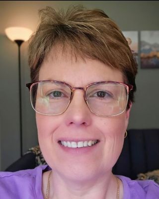 Photo of Carolyn Cheatham, Psychiatric Nurse Practitioner, PMHNP