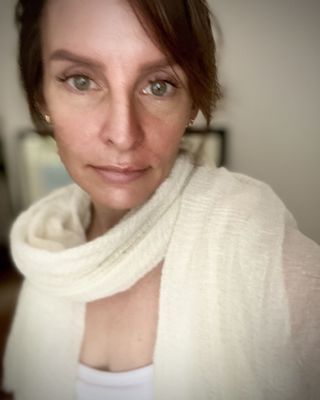 Photo of Alexandra Herzog - Senior Psychotherapist & Clinical Supervisor, Psychotherapist, MA, PACFA