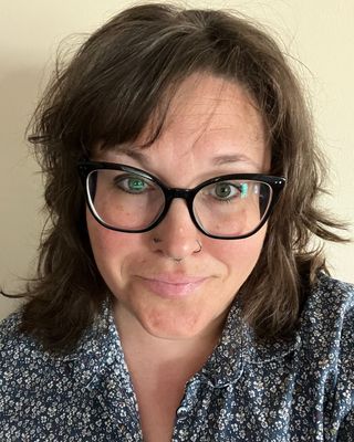 Photo of Sara Davis, Counselor, LPCC