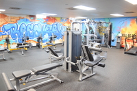 Gallery Photo of State of The Art Fitness Facility