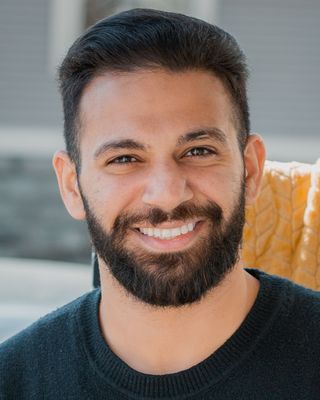 Photo of Salah-Aldean Abdullah, Licensed Professional Counselor, LPC, MA