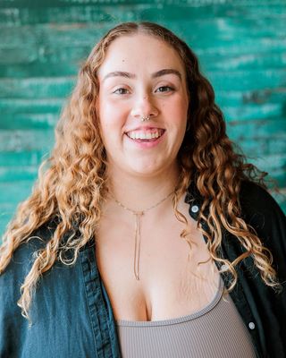 Photo of Dejah Fingland, Counselor, MEd, LCMHCA