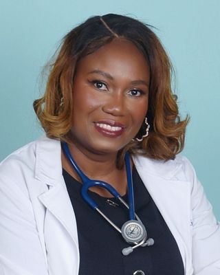 Photo of Mary Kofigah, Psychiatric Nurse Practitioner, MSN, PMHNP, -BC, NP
