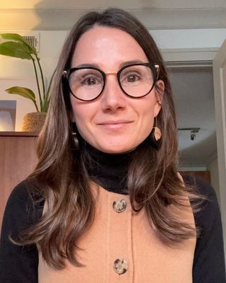 Photo of Dr. Anne Baker, Clinical Social Work/Therapist, PhD, LCSW
