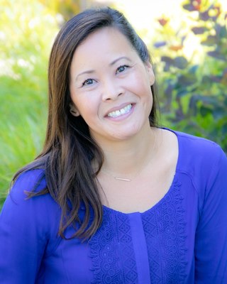Photo of Kelly Shah, Marriage & Family Therapist in Pleasanton, CA