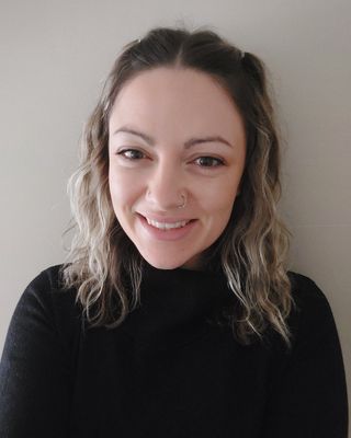Photo of Sadie Kirby - EMDR Kitchener Waterloo , Registered Psychotherapist (Qualifying)
