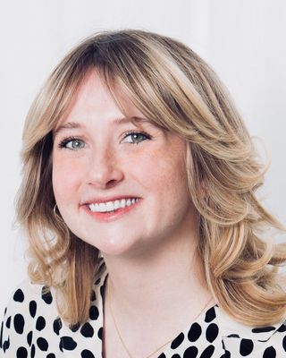 Photo of Jacqlene Nicole Boening, Marriage & Family Therapist Associate, MA, AMFT