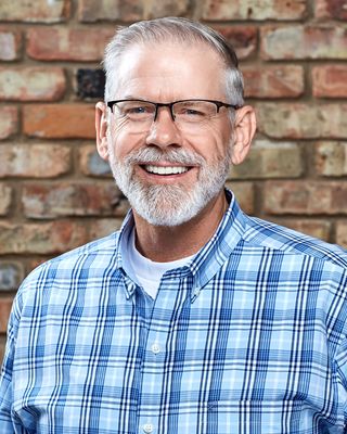 Photo of Dr. Mark A White, Marriage & Family Therapist, LMFT-S, CSAT-S, CMAT-S