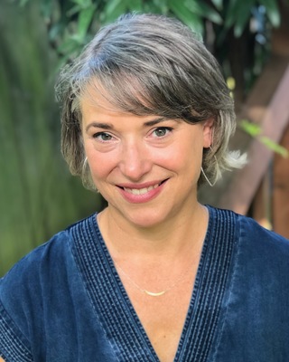 Photo of Sarah Zenith Dykes, Licensed Professional Counselor in Goose Hollow, Portland, OR