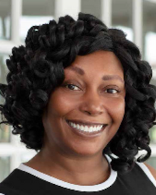 Photo of Arnise Jackson, Licensed Professional Counselor in Austin, TX