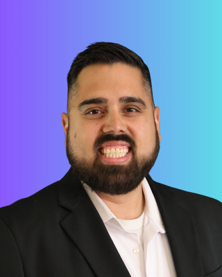 Photo of Jacob Watanabe Winger, Clinical Social Work/Therapist, LCSW