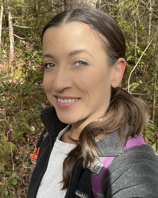 Photo of Kaitlyn Barrie, Marriage & Family Therapist, MA, LMFT