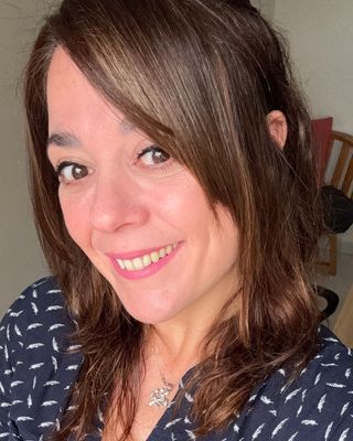 Foto de Lorena Paola Rizzo, Psicólogo, Psic.