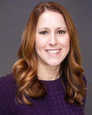 Photo of Heather Chapman, Licensed Professional Counselor in Sandy Springs, GA