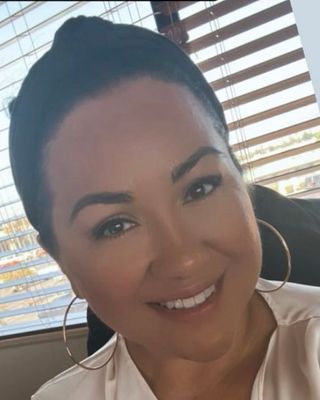 Photo of Natasha Quintero, Marriage & Family Therapist, LMFT