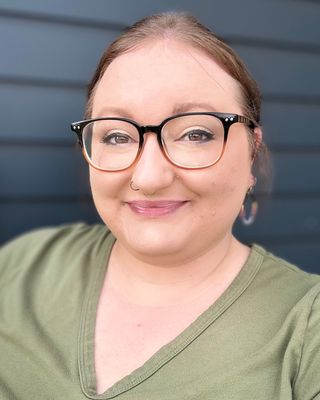 Photo of Allison DeVault, Counselor, MA, PCLC, NCC